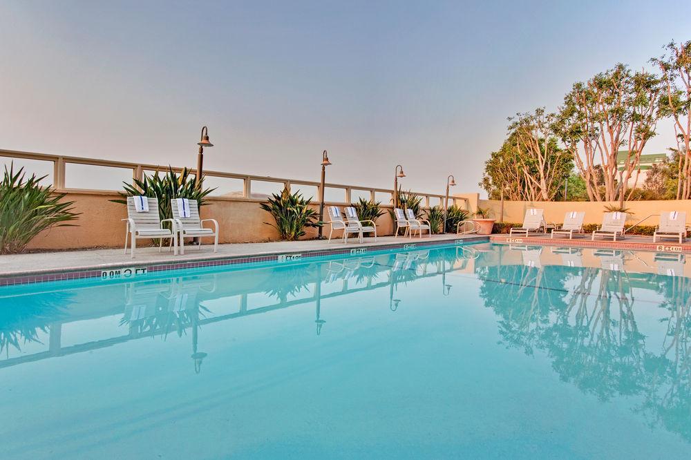 Holiday Inn Diamond Bar - Pomona By Ihg Exterior photo