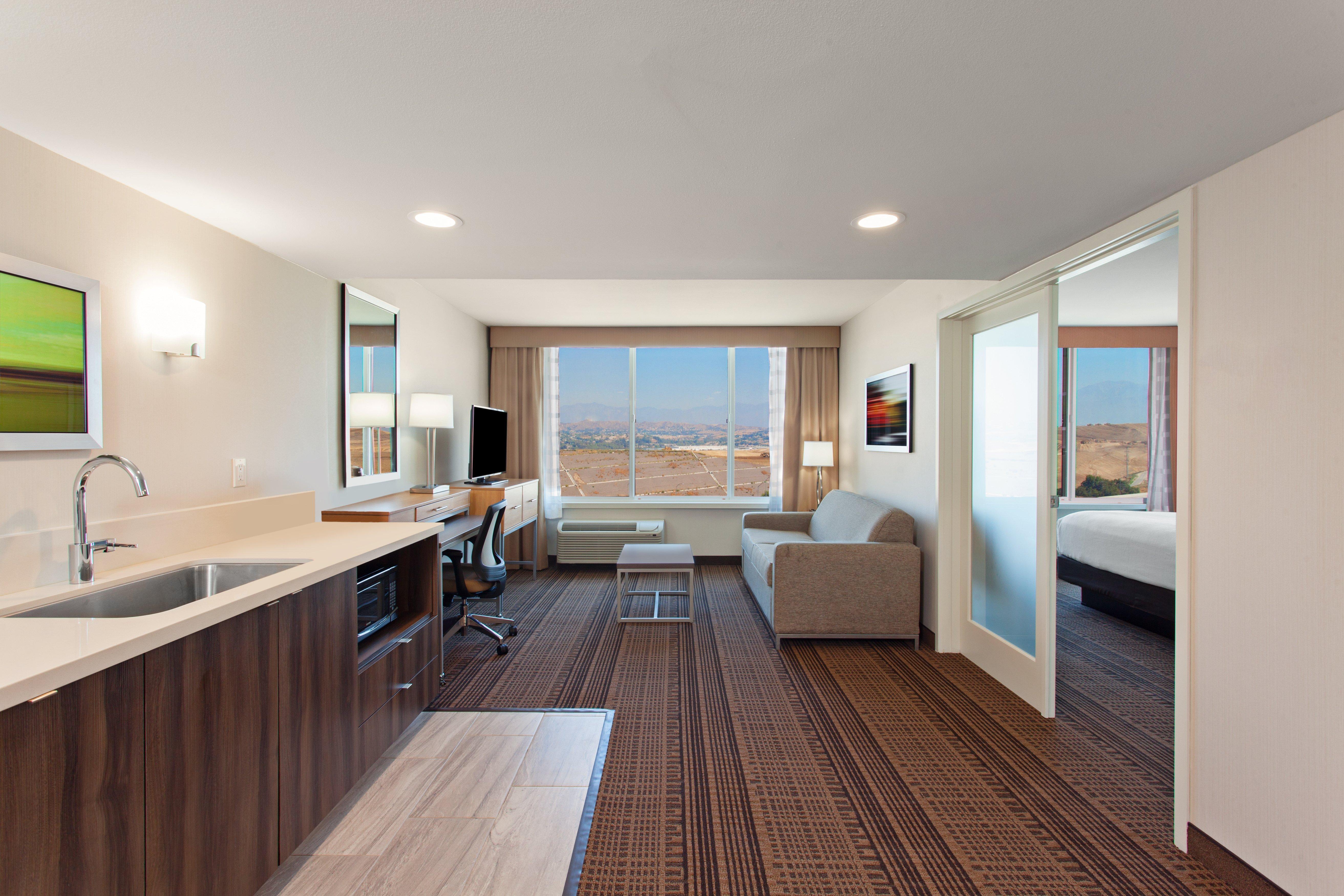 Holiday Inn Diamond Bar - Pomona By Ihg Exterior photo
