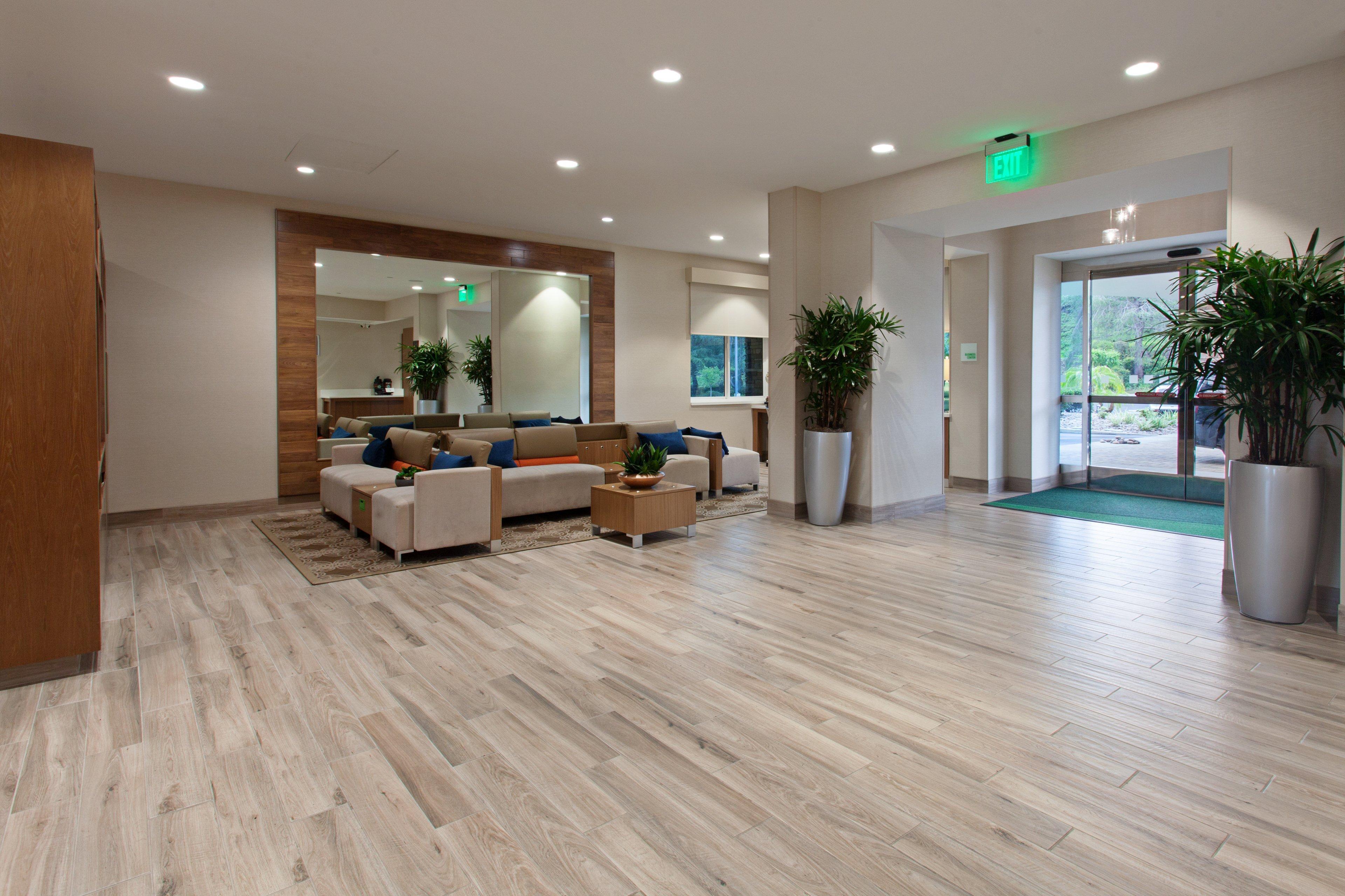 Holiday Inn Diamond Bar - Pomona By Ihg Exterior photo