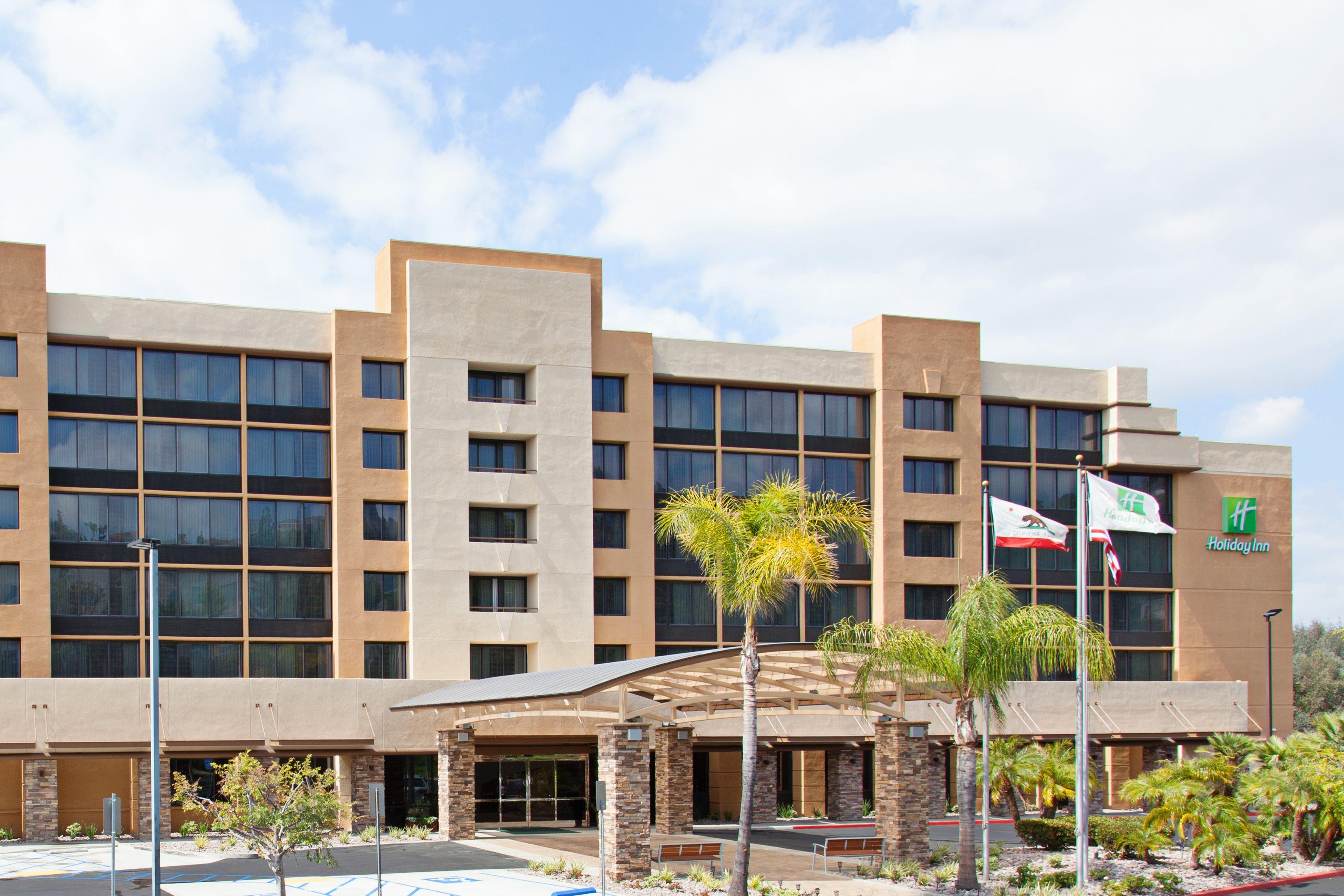 Holiday Inn Diamond Bar - Pomona By Ihg Exterior photo