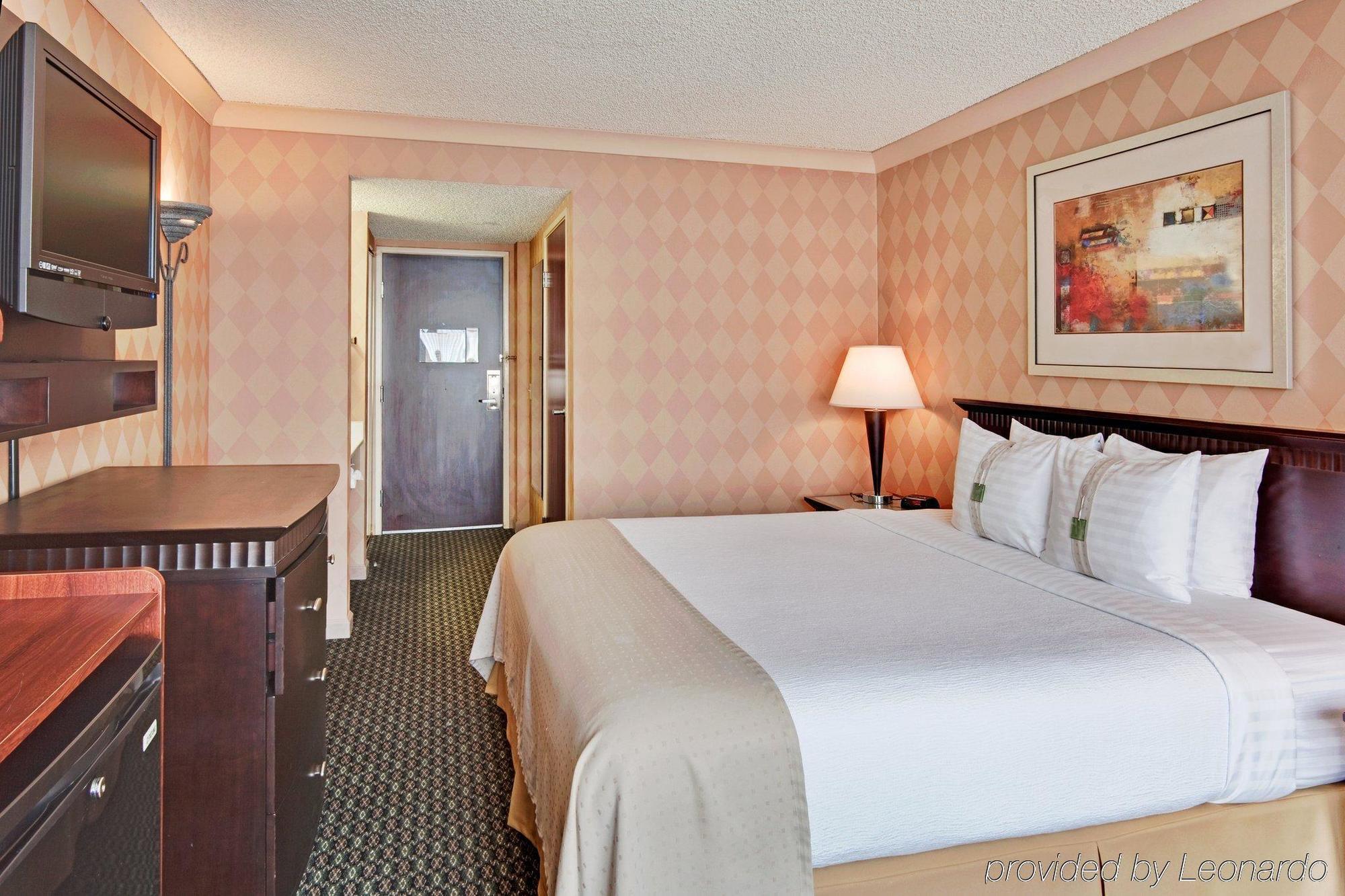 Holiday Inn Diamond Bar - Pomona By Ihg Exterior photo