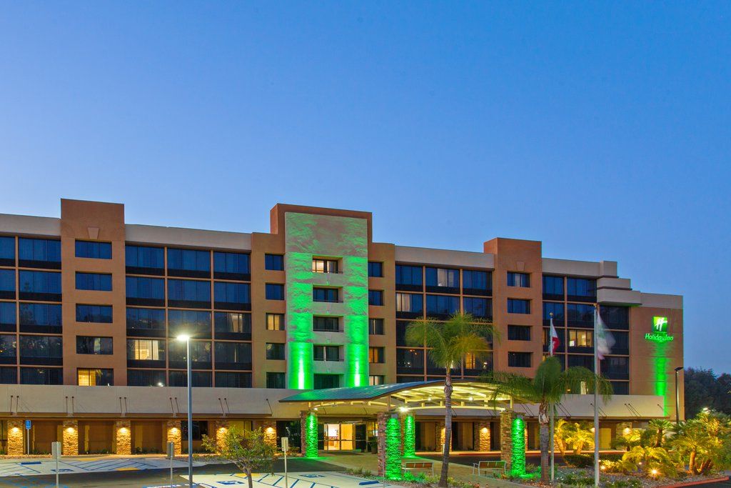 Holiday Inn Diamond Bar - Pomona By Ihg Exterior photo
