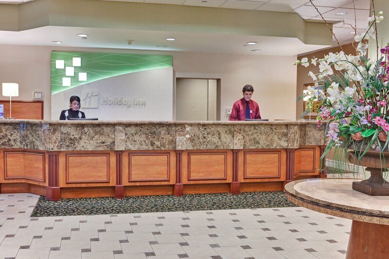 Holiday Inn Diamond Bar - Pomona By Ihg Exterior photo