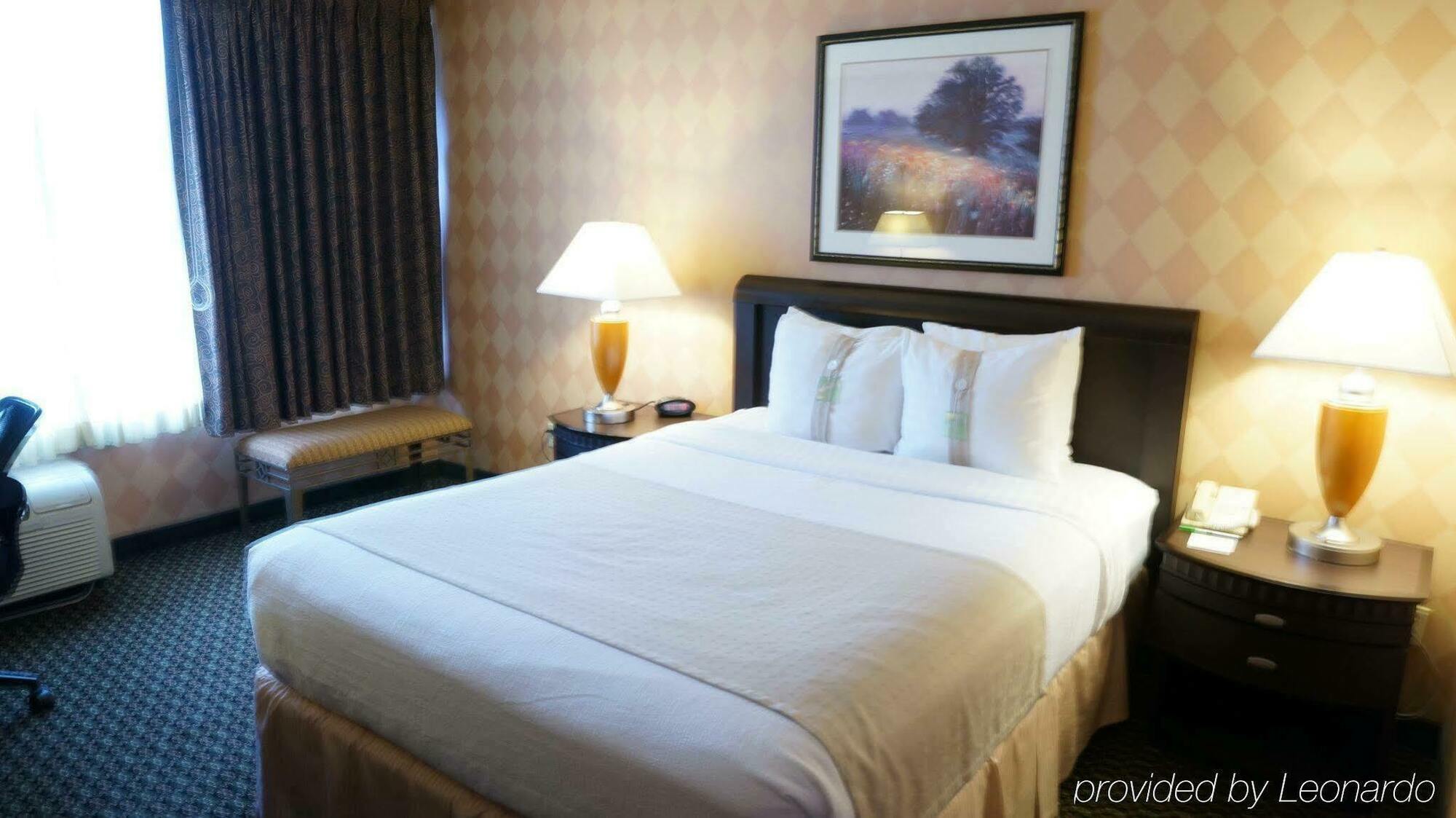 Holiday Inn Diamond Bar - Pomona By Ihg Exterior photo